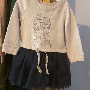 Gap dress Elsa sz 2
